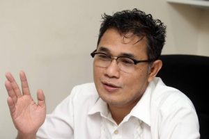2Indos Menilai Budiman Sudjatmiko Sosok Yang Pantas Jadi Menteri Jokowi