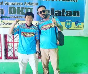 Ketua PWI dan SMSI OKU Selatan Pastikan 5 Korban Penyiraman Air Keras Bukan Jurnalis