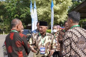 Muba Terpilih Salah Satu dari 99 Kabupaten dan Kota Smart City di Indonesia