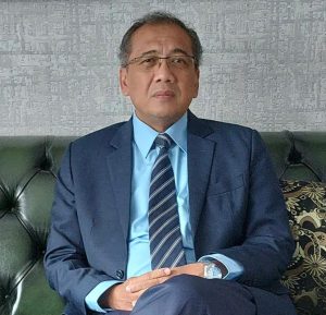 Fatwa dan Dunia yang Tengah Berubah