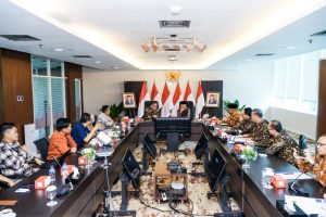 Pj Bupati Apriyadi Masifkan Serapan APBD 2024