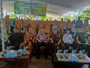 Tekan Inflasi, Pemkot Prabumulih Gelar Pasar Murah