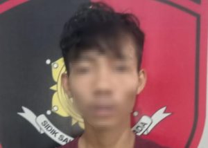 Polisi Berhasil Tangkap Pemalak dan Bacok Sopir Batubara di Desa Batang Hari