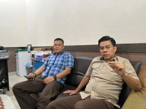 Periksa 20 Saksi, Kejari Lahat “Kebut” Penyidikan Kasus Dana Desa Tanjung Raya