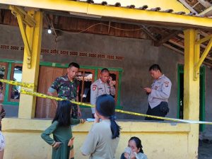 Sadis..Saat Orang Tua Kekebun Menunggu Durian, Anak Dirumah Tewas Dibunuh
