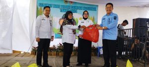Momen HPSN, Mengubah Limbah Plastik Jadi Sesuatu yang Bernilai