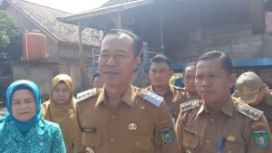 Penderita Stunting Jadi Perhatian Khusus Pemkot Prabumulih