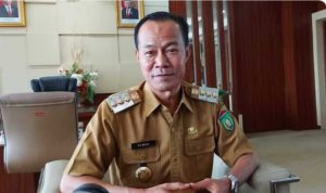 Pemerintah Kota Prabumulih Raih Indeks Nilai Sistem Pemerintahan Berbasis Elektronik