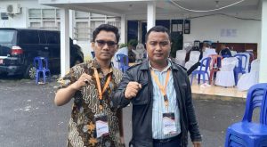 Dugaan Keterlibatan Calon Legislatif dan Penyelewengan Suara Terungkap!