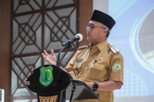 KGP Muba Gelar Upgrading Kompetensi Gerakan Sekolah Menyenangkan