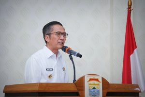 Respon Dugaan Oknum Camat Tidak Netral, Ratu Dewa: Jika Terbukti Akan Disanksi