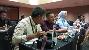 Lahirkan Masyarakat Cerdas Informasi, Dinkominfo Muba Gencar Tingkatkan Prestasi