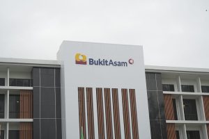 HUT ke-43, Bukit Asam (PTBA) Merintis Masa Depan