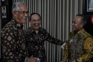 Tim Evaluator Kemendagri Akui Kinerja Apriyadi Sudah Sangat Baik