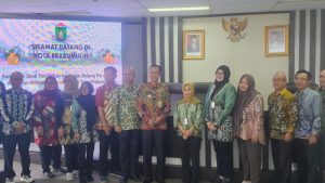 Pemkot Prabumulih Mulai Salurkan CPP Tahap 1