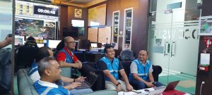 Siiaga Ramadhan 1445 H, PLN UID S2JB Siap Jaga Pasokan Listrik