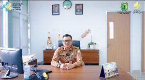 Anna Stasia Tetap Menikmati Layanan Berobat Gratis di RSUD Sekayu