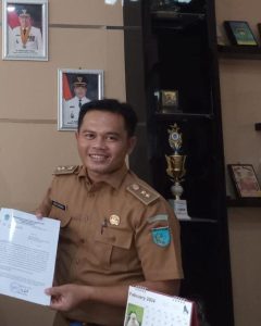 Listrik kerap padam di desa Betung 1 usaha warga merugi 