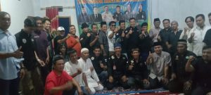 Indahnya Kebersamaan,Lsm Geram Banten Indonesia OKU Gelar Berbuka Puasa Bersama