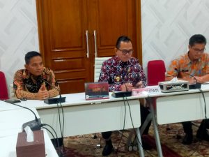 Pemkab Banyuasin Akan Lakukan Seleksi PPPK Jalur Khusus Tahun 2024