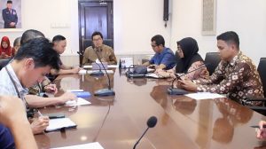 Pemkab Muba Dorong Percepatan Ground Breaking