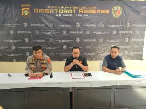 Polda Sumsel Tegaskan Tindak Setiap Pelanggaran, Tim Gabungan Kejar Oknum Penganiayaan.