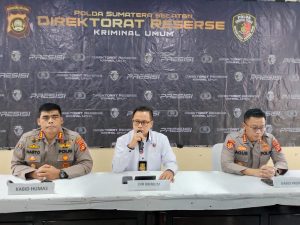 Aiptu FN Pelaku Penusukan dan Penembakan Debt Collector Diproses Pelanggaran Etik Polri dan Pidana