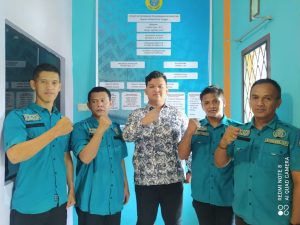 Komitmen Selamatkan Anak Bangsa Terjerat Narkoba Yayasan Cahaya Putra Tunggal Patut di acungi jempol 