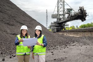 Bukit Asam (PTBA) Komitmen Perkuat Kontribusi Pekerja Perempuan