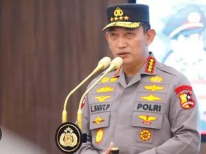 Kapolri akan Cek dan Pantau Kesiapan Pelabuhan