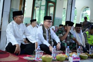 Pj Bupati Banyuasin Himbau Agar Jaga Kerukunan Antar Pemeluk Agama