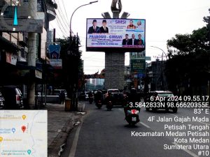 Yang Nampak dari Panggung Sidang MK