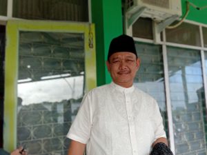 Wakil Ketua 1 DPRD Pali Apresiasi Program Umroh Gratis Bupati Pali