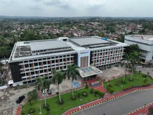 Tata Kelola Dana Pensiun Bukit Asam Terus Diperkuat