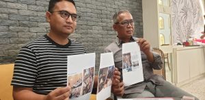 Dugaan Penipuan Jual Beli Proyek, Mantan Wali Kota Harnojoyo Jadi Saksi