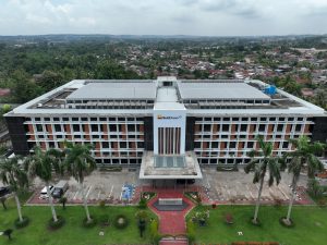 Dana Pensiun Bukit Asam Targetkan 4 Langkah Penyehatan dan Penguatan di 2024