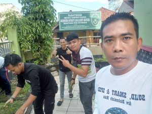 Pemkab Muba Pastikan Peserta MTQ Berlomba dengan Nyaman