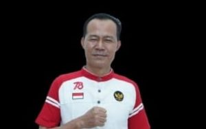 Pemkot Prabumulih Gelar Nobar Piala Asia U-23 Bersama Forkopimda