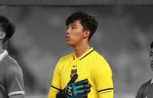 Dua Anggota Polri Harumkan Indonesia Lewat Timnas U-23