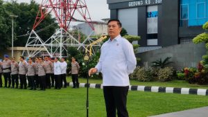Ini Pesan Dir Intelkam kepada Buruh dan Masyarakat Jelang Mei Day dan Pilkada
