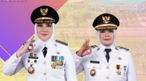 Dipimpin Hj Ratna dan Hj Suwarti Berikut Capaian 9 Program Pembangunan Kabupaten Musirawas 2021-2024