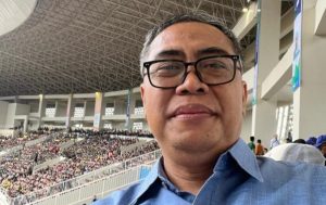 Prof. Enny, Ketukan Palumu Ditunggu RA Kartini dan Dewi Keadilan