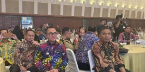 PJ Bupati Banyuasin Tegaskan Pembangunan di Banyuasin Harus Perhatikan Aspek Lingkungan