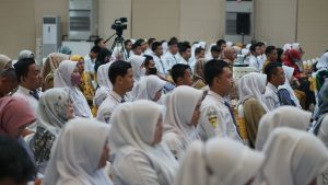 345 Putra-putri Daerah Raih Mimpi Berkat Beasiswa dari Bukit Asam