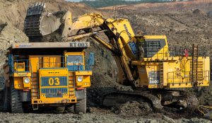 Jaga Ketahanan Energi, PT Bukit Asam Optimalkan Produksi