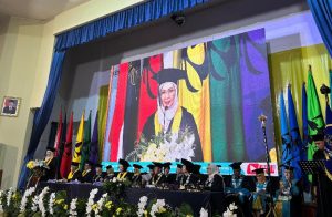 Prof. Yolanda: Pemanfaatan AI untuk Kepentingan Pemasaran, Sebuah Keniscayaan