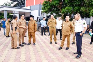 Pembukaan MTQ di Muba, Kominfo Muba Siapkan Link Tayangan Live Streaming