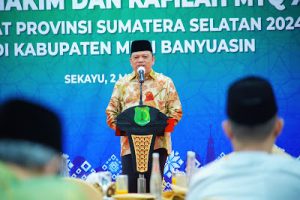 MTQ XXX, Sukses Penyelenggaran, Sukses Prestasi dan Sukses Pemberdayaan UMKM