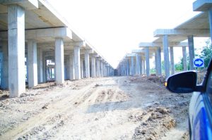 Progres Trase Tol Bayung Lencir-Tempino Rampung 88 Persen