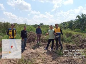 Pemkab Banyuasin Prioritaskan Bangun Jalan Penghubung Antar Kecamatan